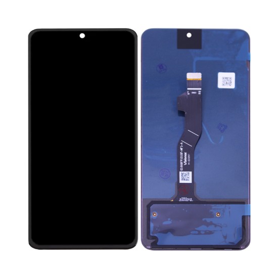 Touch+Display Huawei Nova 10 SE 2022/11 SE 2023/12 SE 2024 Service Pack Black